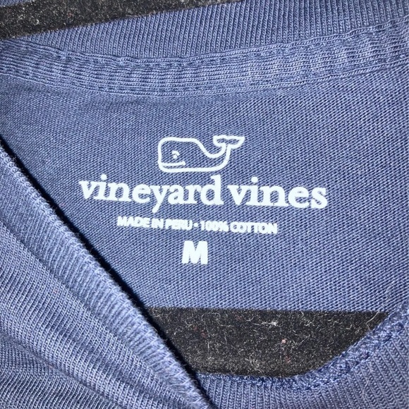 Vineyard Vines long sleeve tee - Picture 3 of 3